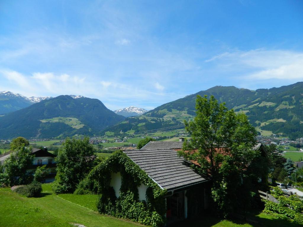Hauser'S Ferienhof Hart im Zillertal Room photo