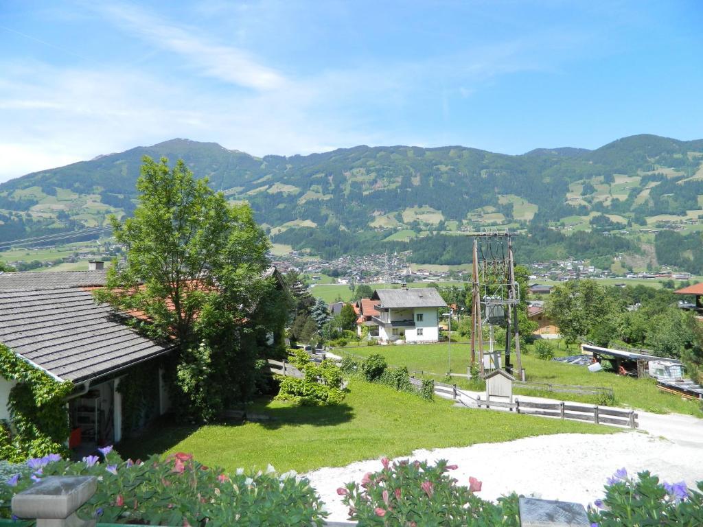 Hauser'S Ferienhof Hart im Zillertal Room photo